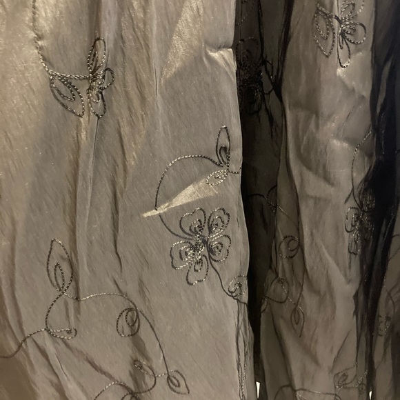 Women’s little black dress - Picture 3 of 6